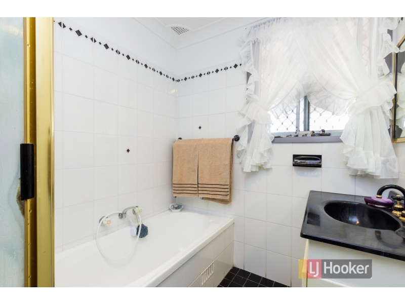 54 Jindalla Crescent, Hebersham NSW 2770