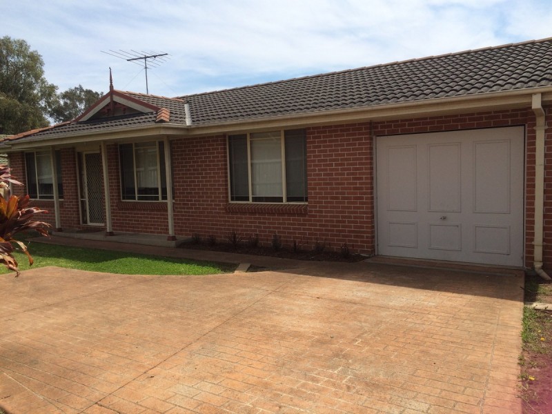 26 Leopold Street, Rooty Hill NSW 2766
