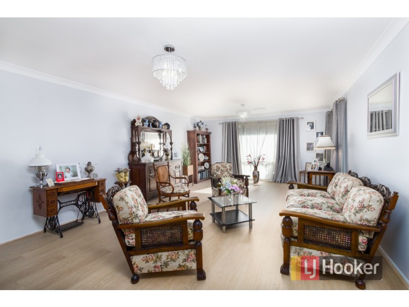 35 Bainbridge Crescent, Rooty Hill NSW 2766