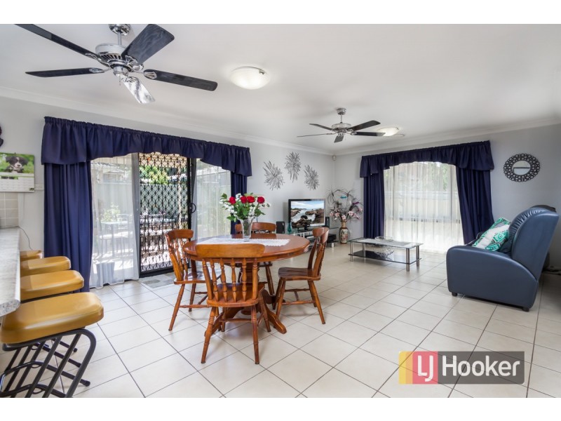 35 Bainbridge Crescent, Rooty Hill NSW 2766