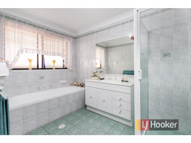 35 Bainbridge Crescent, Rooty Hill NSW 2766