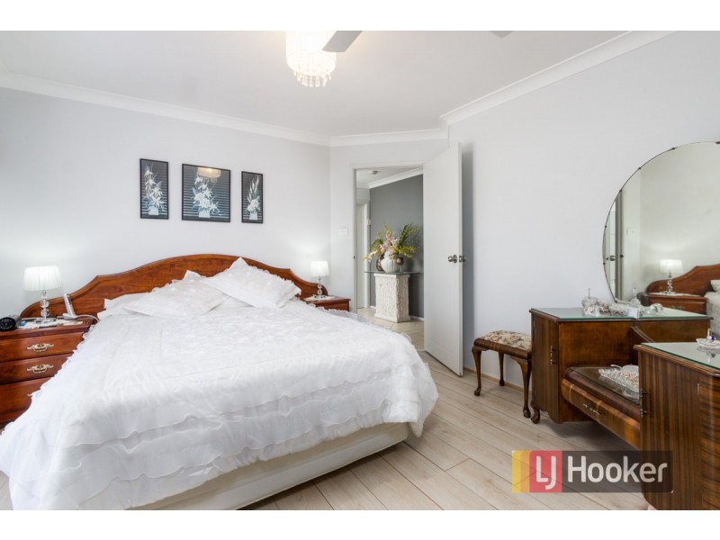 35 Bainbridge Crescent, Rooty Hill NSW 2766