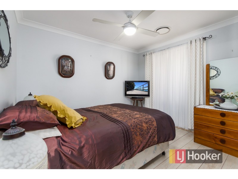 35 Bainbridge Crescent, Rooty Hill NSW 2766