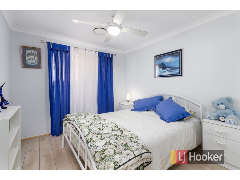 35 Bainbridge Crescent, Rooty Hill NSW 2766