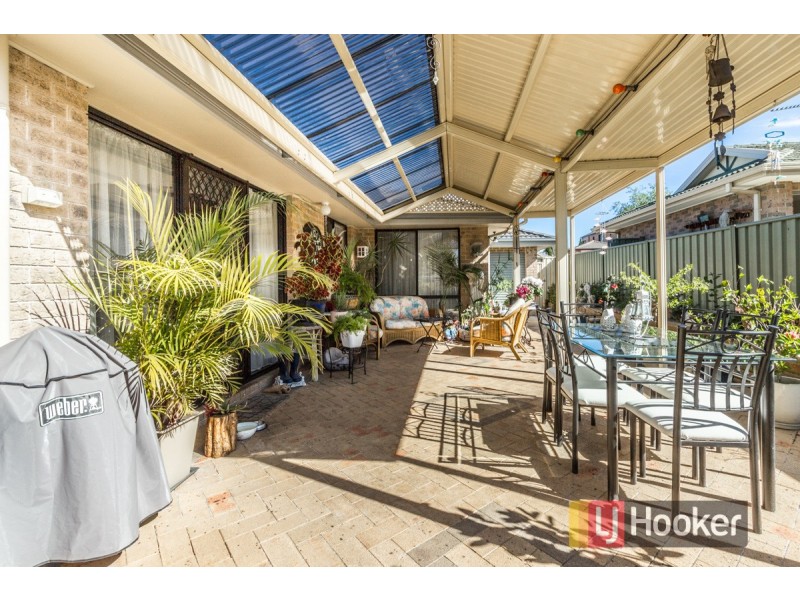 35 Bainbridge Crescent, Rooty Hill NSW 2766