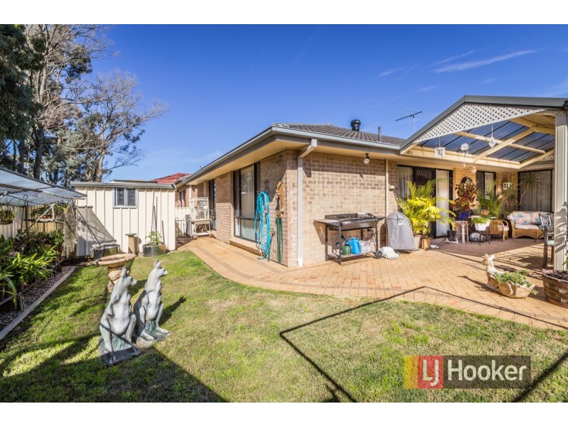 35 Bainbridge Crescent, Rooty Hill NSW 2766