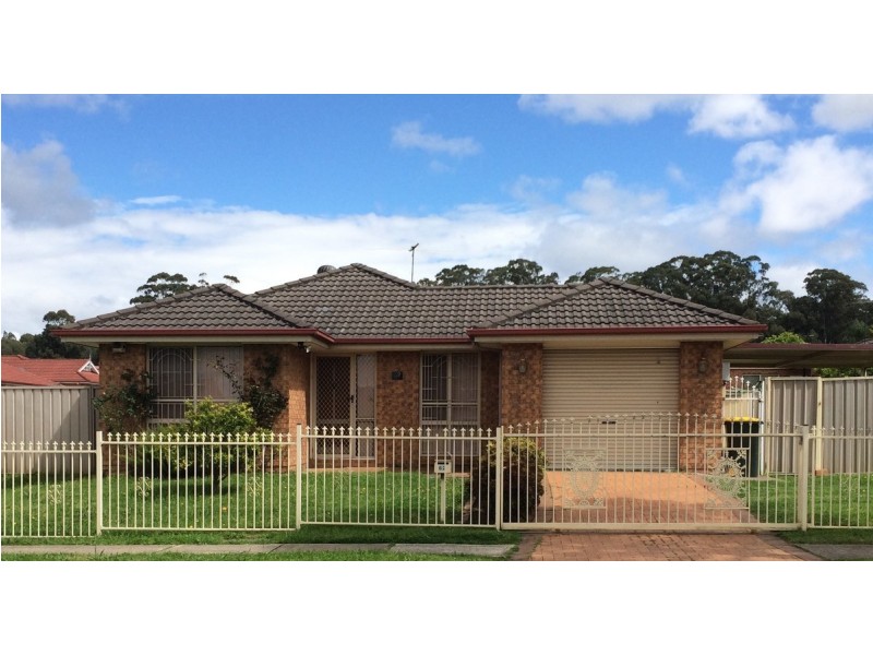 62 Rupertswood Road, Rooty Hill NSW 2766