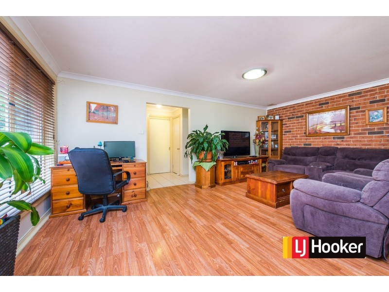 6/16 Blenheim Avenue, Rooty Hill NSW 2766