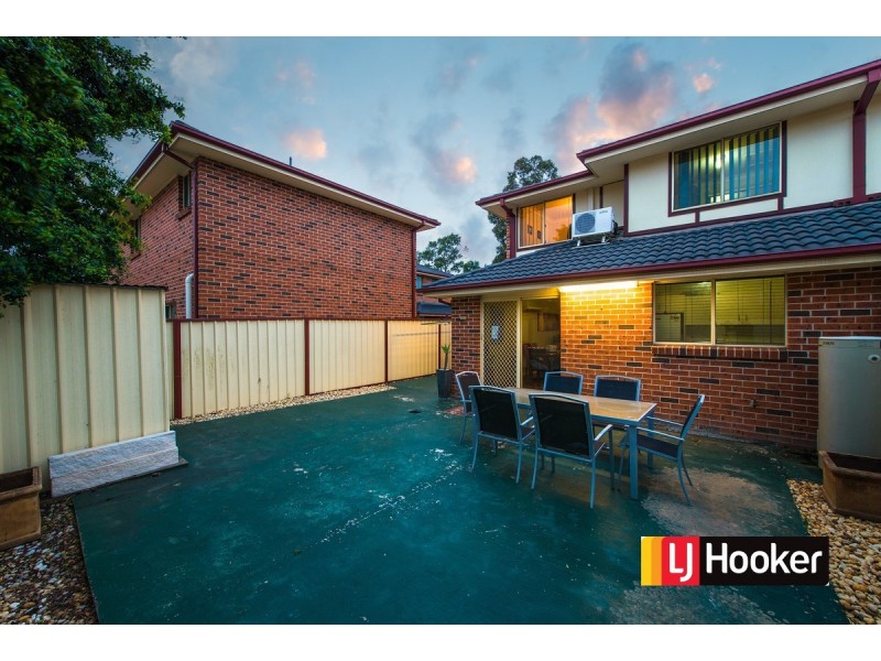 6/16 Blenheim Avenue, Rooty Hill NSW 2766