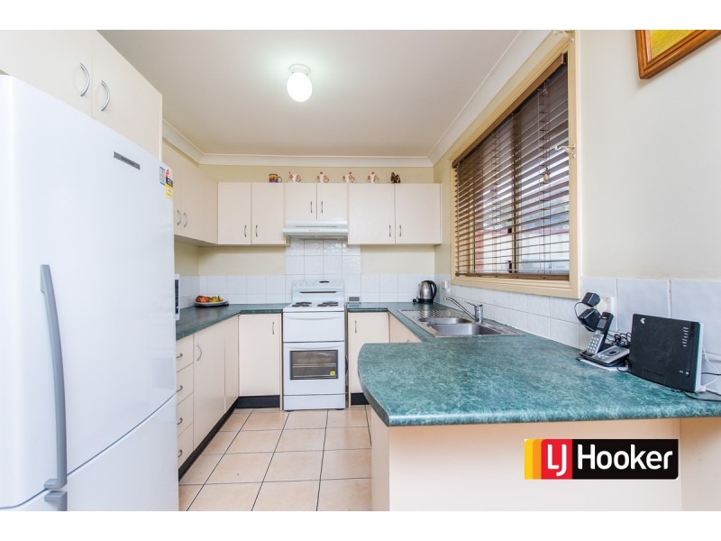 6/16 Blenheim Avenue, Rooty Hill NSW 2766