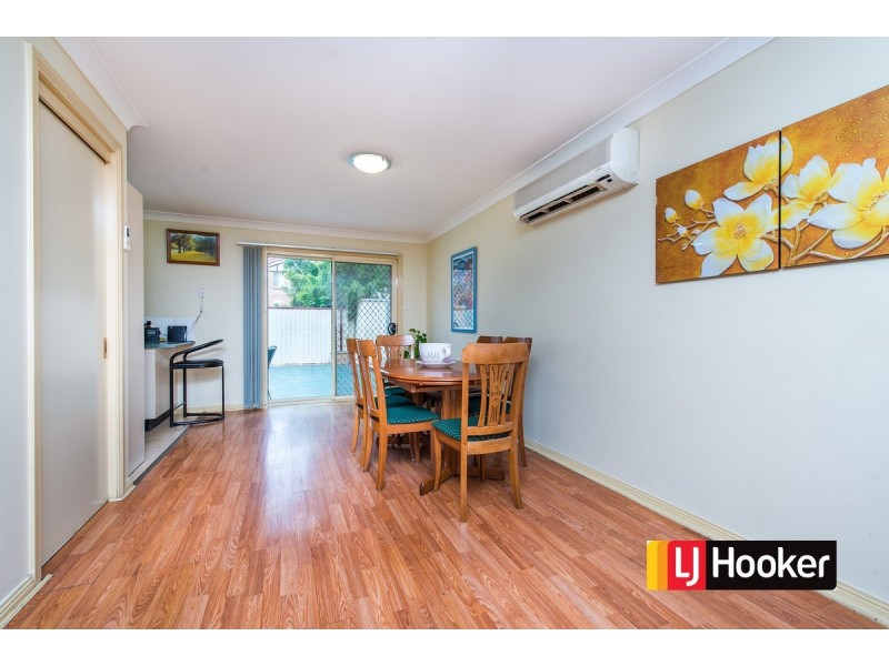 6/16 Blenheim Avenue, Rooty Hill NSW 2766
