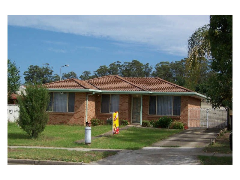 54 Rupertswood Road, Rooty Hill NSW 2766