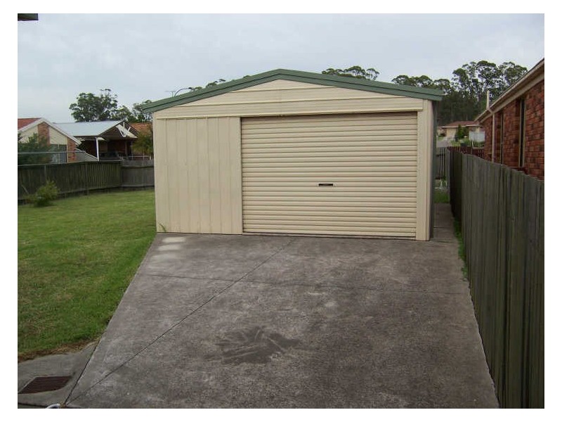 54 Rupertswood Road, Rooty Hill NSW 2766