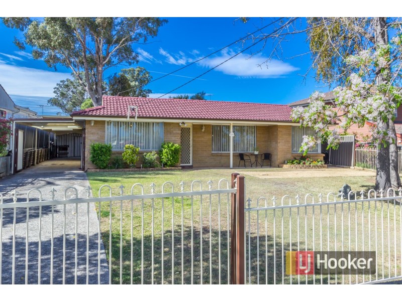 85 Bindaree Street, Hebersham NSW 2770