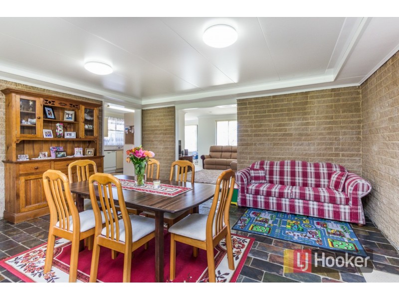 85 Bindaree Street, Hebersham NSW 2770