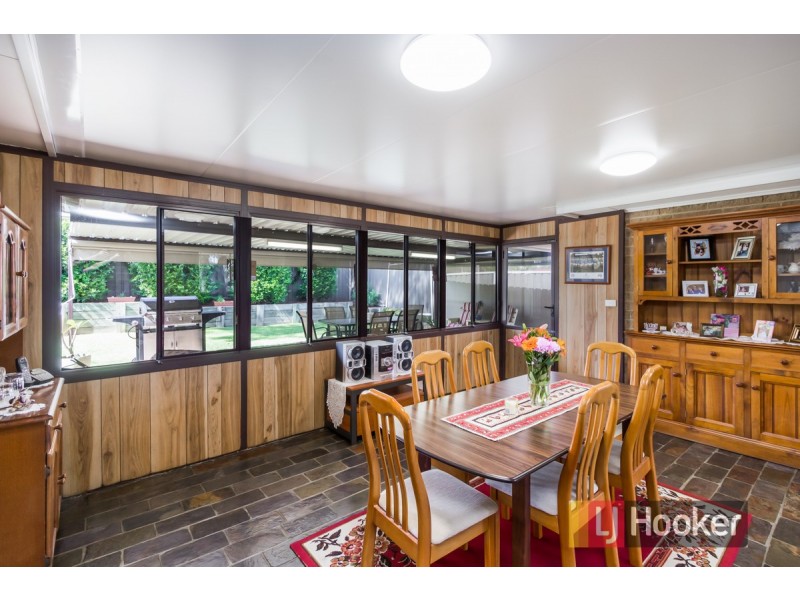 85 Bindaree Street, Hebersham NSW 2770