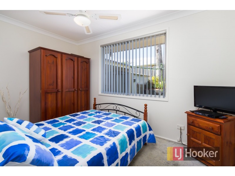 85 Bindaree Street, Hebersham NSW 2770