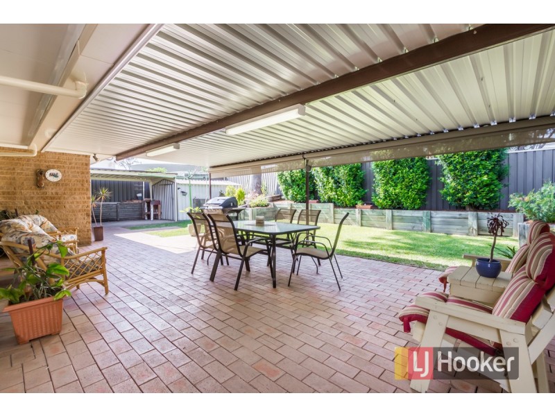 85 Bindaree Street, Hebersham NSW 2770