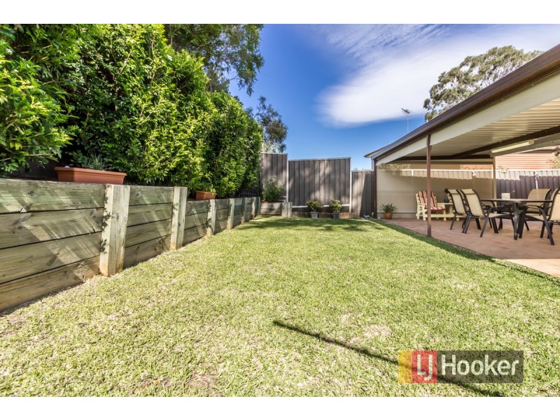 85 Bindaree Street, Hebersham NSW 2770