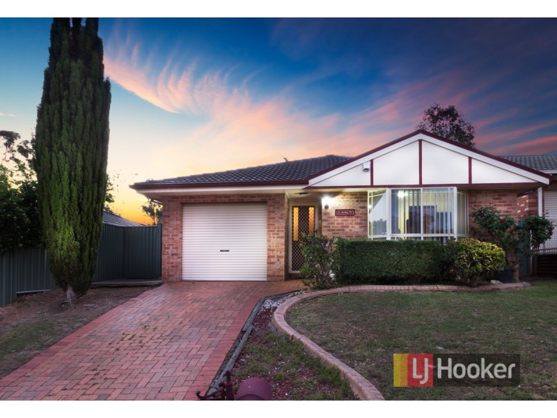 3 Notley Street, Mount Druitt NSW 2770