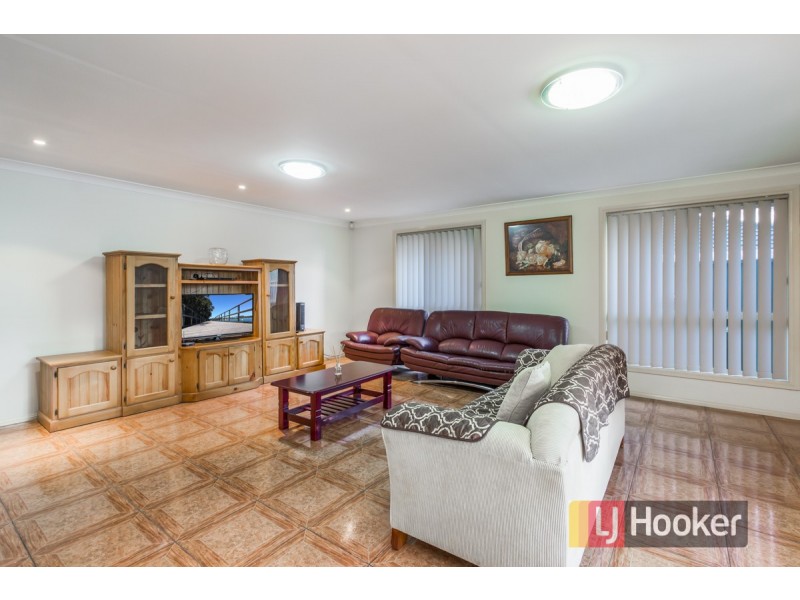 3 Notley Street, Mount Druitt NSW 2770