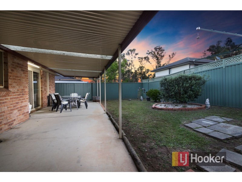 3 Notley Street, Mount Druitt NSW 2770