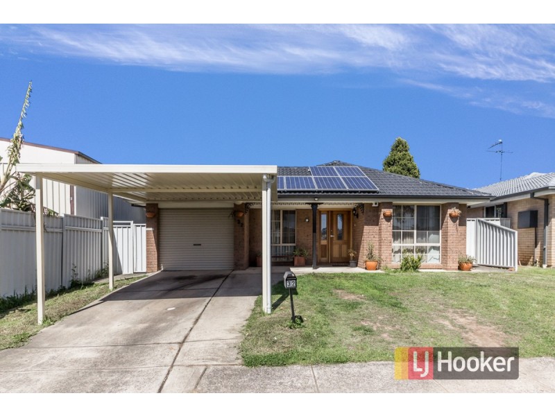 32 Galatea Street, Plumpton NSW 2761