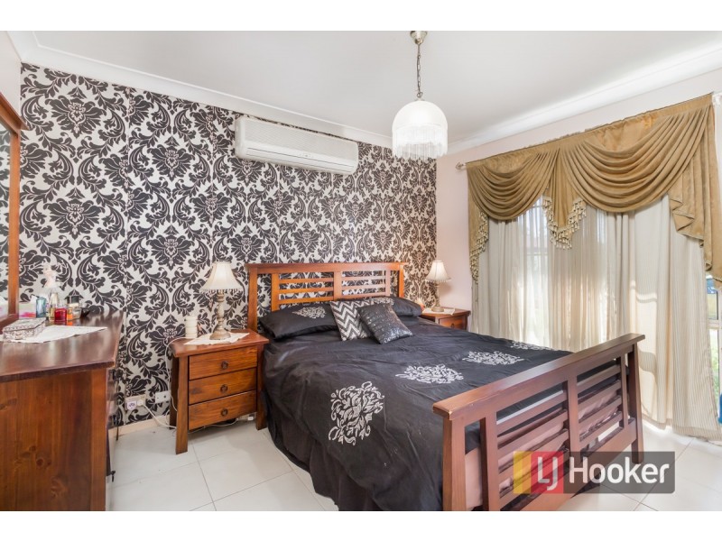 32 Galatea Street, Plumpton NSW 2761