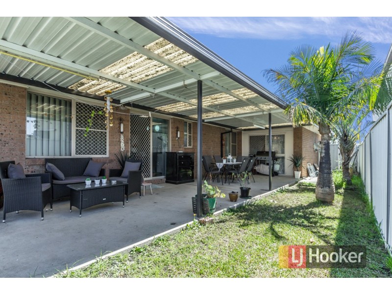 32 Galatea Street, Plumpton NSW 2761