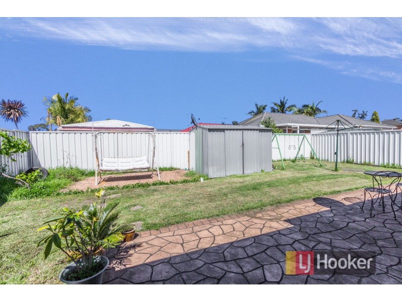 32 Galatea Street, Plumpton NSW 2761