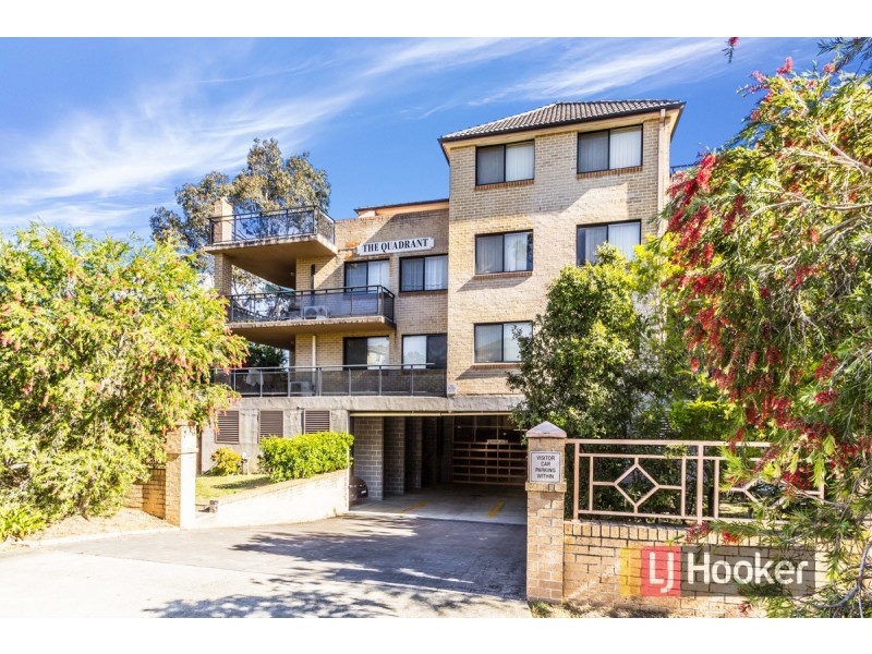 6/40 Hythe Street, Mount Druitt NSW 2770