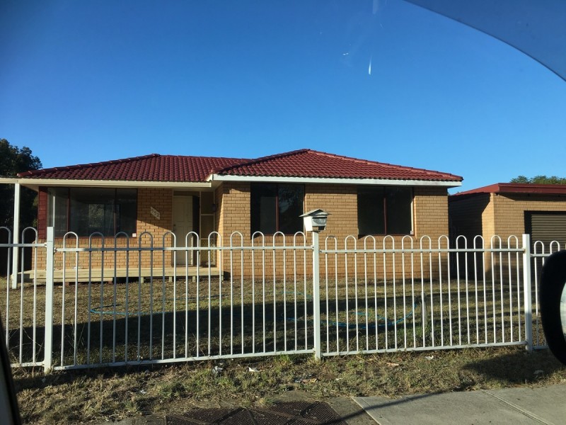 552 Luxford Road, Shalvey NSW 2770