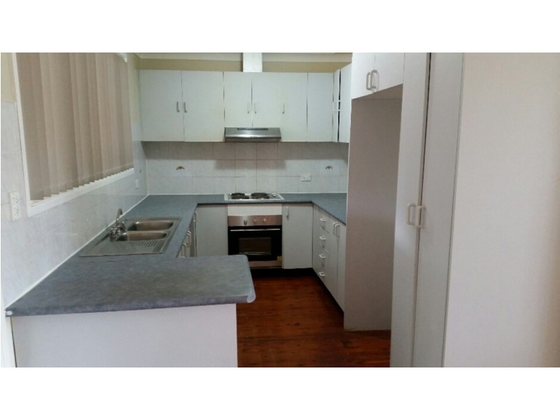 552 Luxford Road, Shalvey NSW 2770