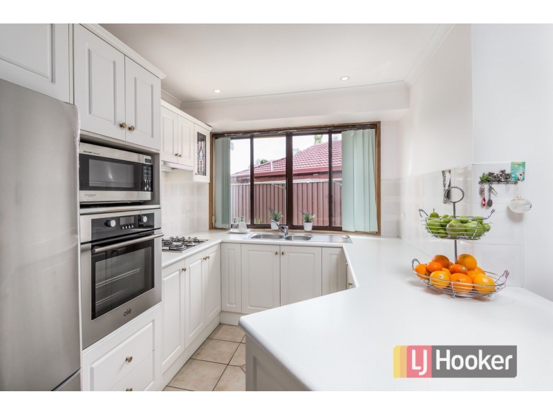 19 Budapest Street, Rooty Hill NSW 2766