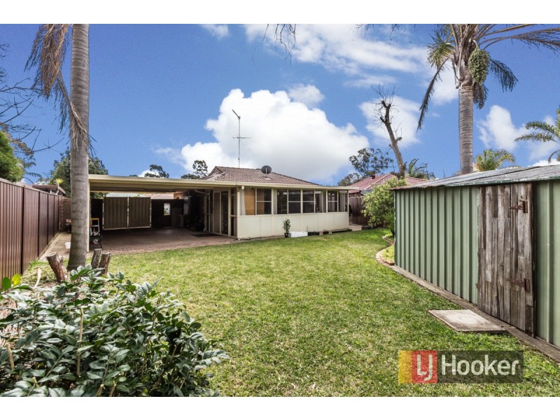 19 Budapest Street, Rooty Hill NSW 2766