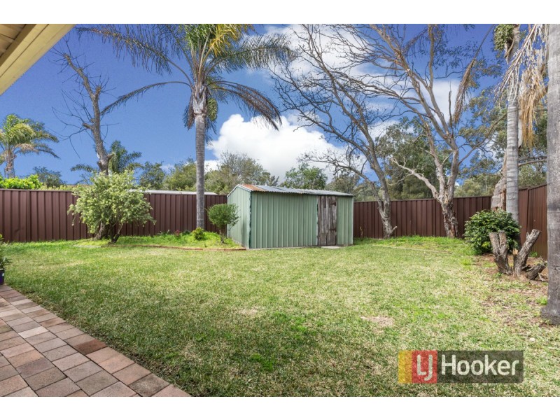19 Budapest Street, Rooty Hill NSW 2766