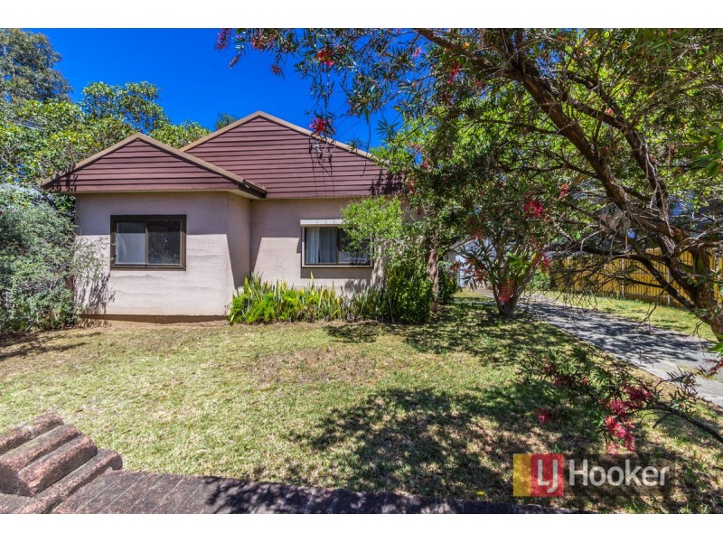 3 The Avenue, Mount Druitt NSW 2770