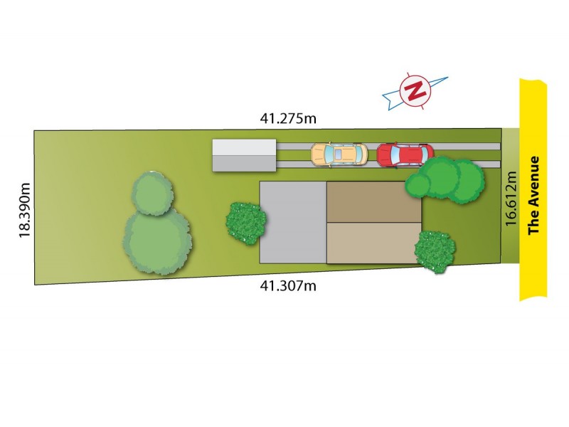 3 The Avenue, Mount Druitt NSW 2770