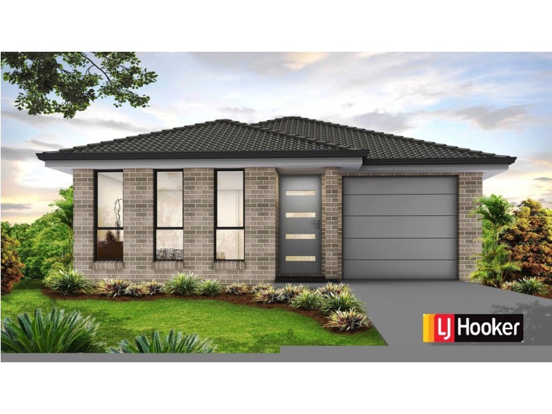 Lot 1-6/Lot 123 Leopold Street, Rooty Hill NSW 2766