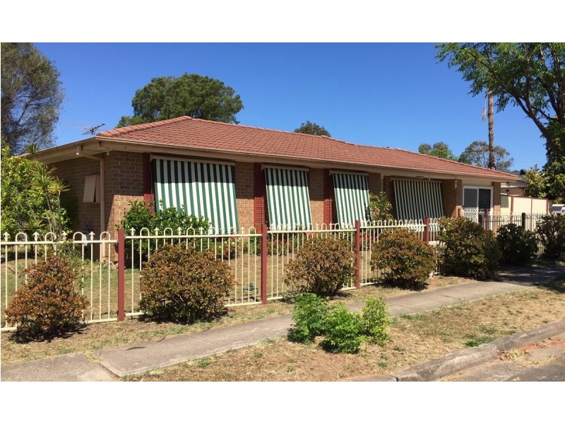 58 Carroll Crescent, Plumpton NSW 2761