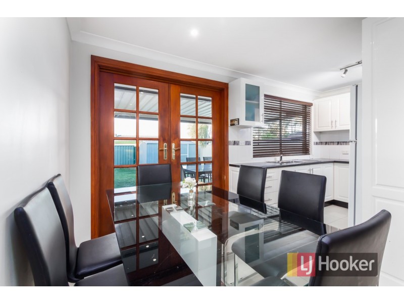 3 Lydia Place, Hassall Grove NSW 2761