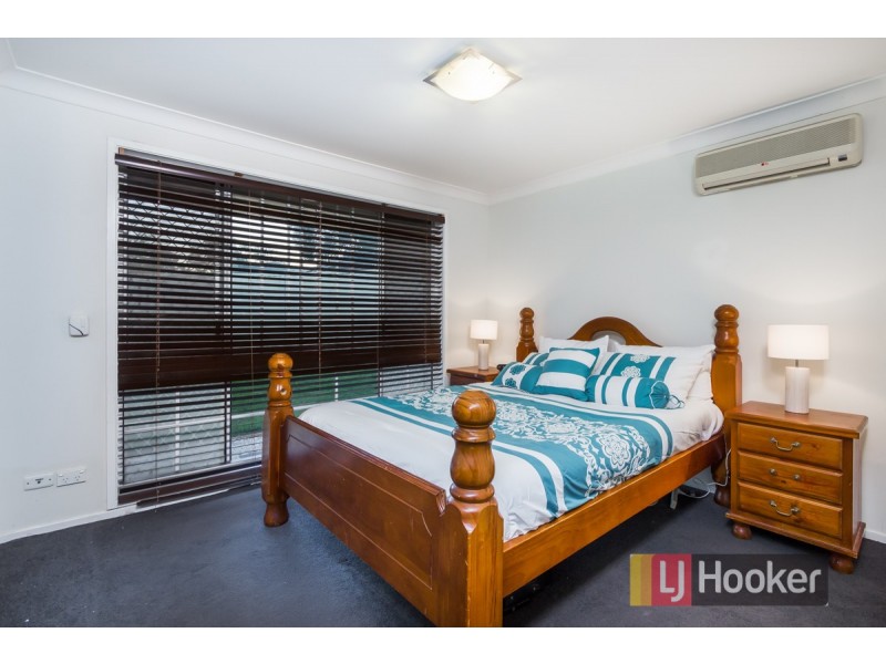 3 Lydia Place, Hassall Grove NSW 2761