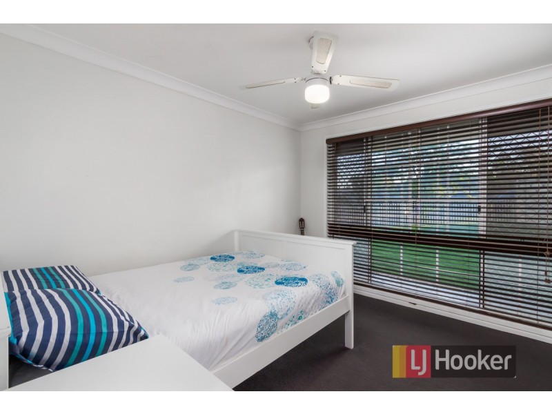 3 Lydia Place, Hassall Grove NSW 2761