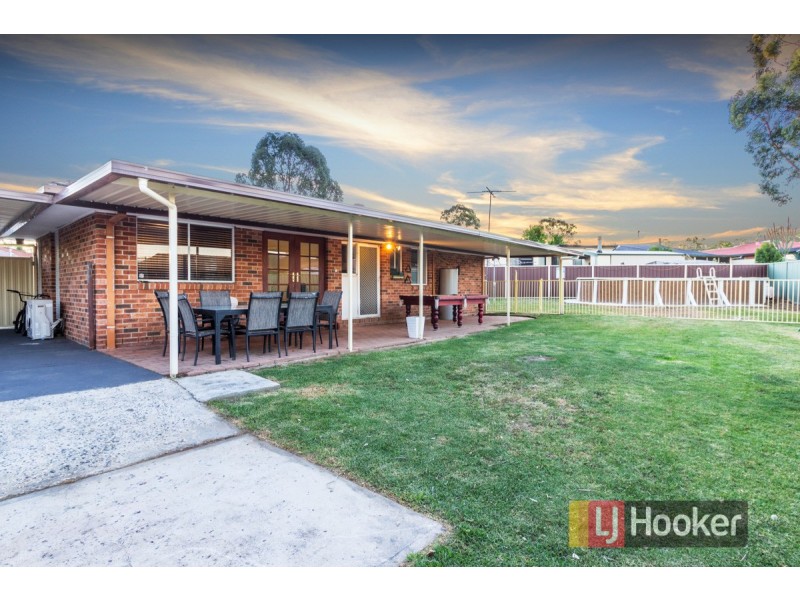3 Lydia Place, Hassall Grove NSW 2761
