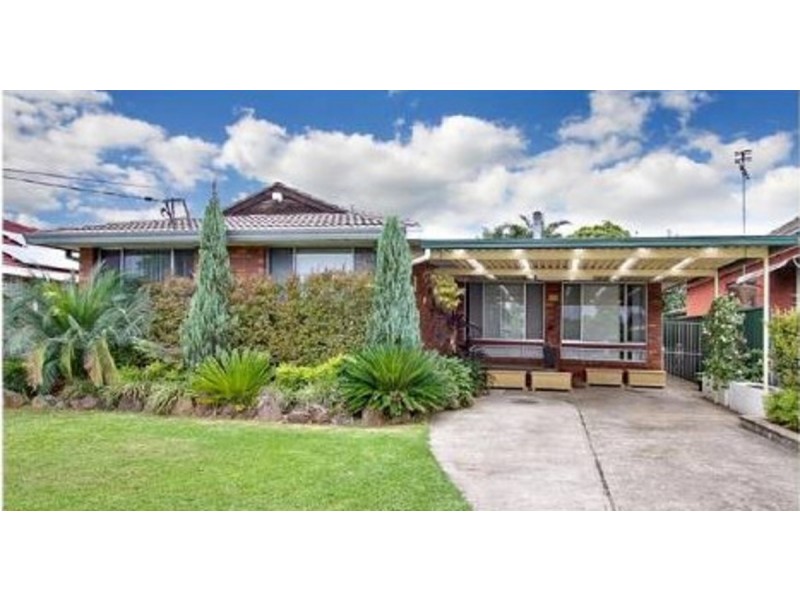134 Hartington Street, Rooty Hill NSW 2766