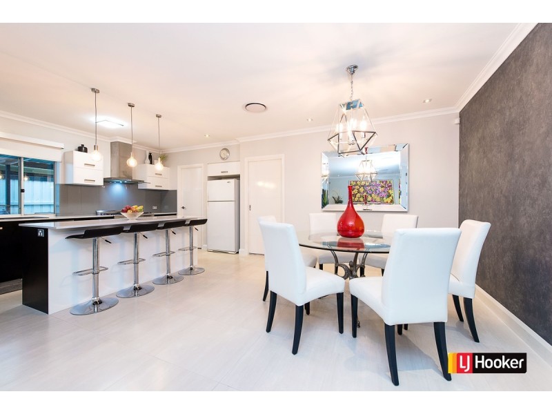 24 Burringoa Crescent, Colebee NSW 2761