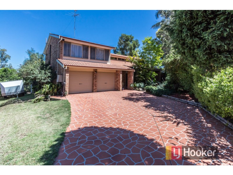 8 Lucan Place, Minchinbury NSW 2770