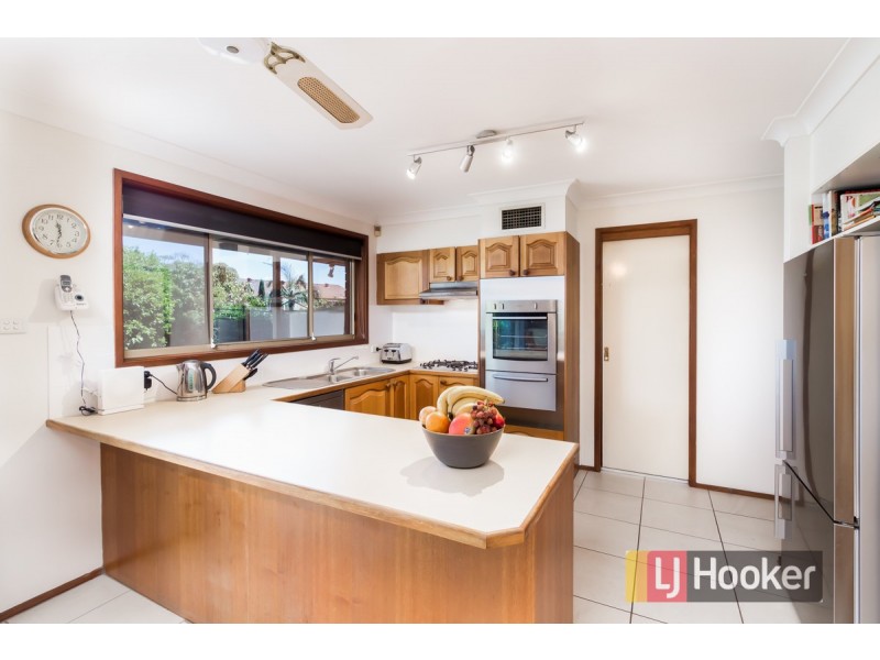 8 Lucan Place, Minchinbury NSW 2770