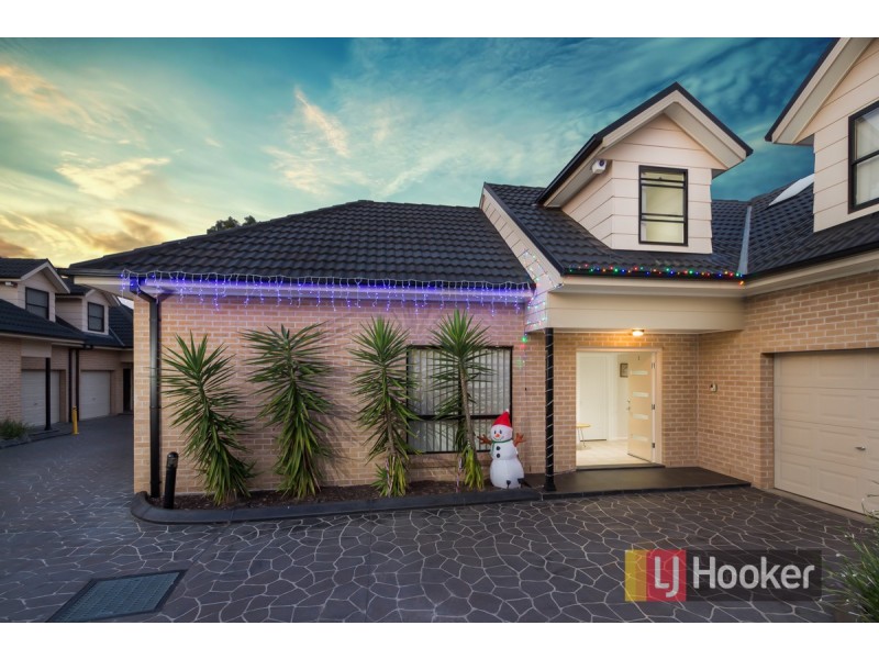 3/32-36 Brisbane Street, Oxley Park NSW 2760
