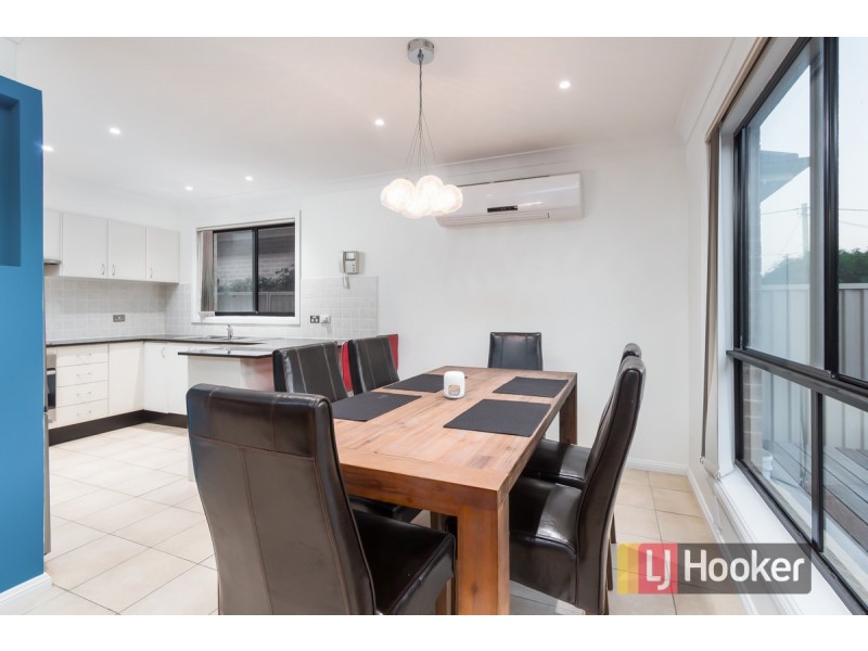 3/32-36 Brisbane Street, Oxley Park NSW 2760